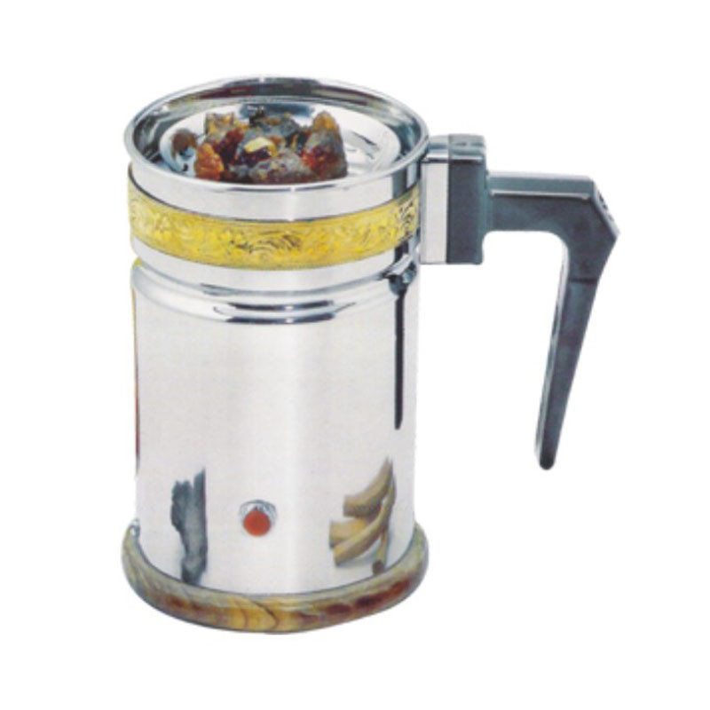 Electric Resin Burner For Car Electric Resin Burner For Car