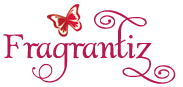 logo fragrantiz