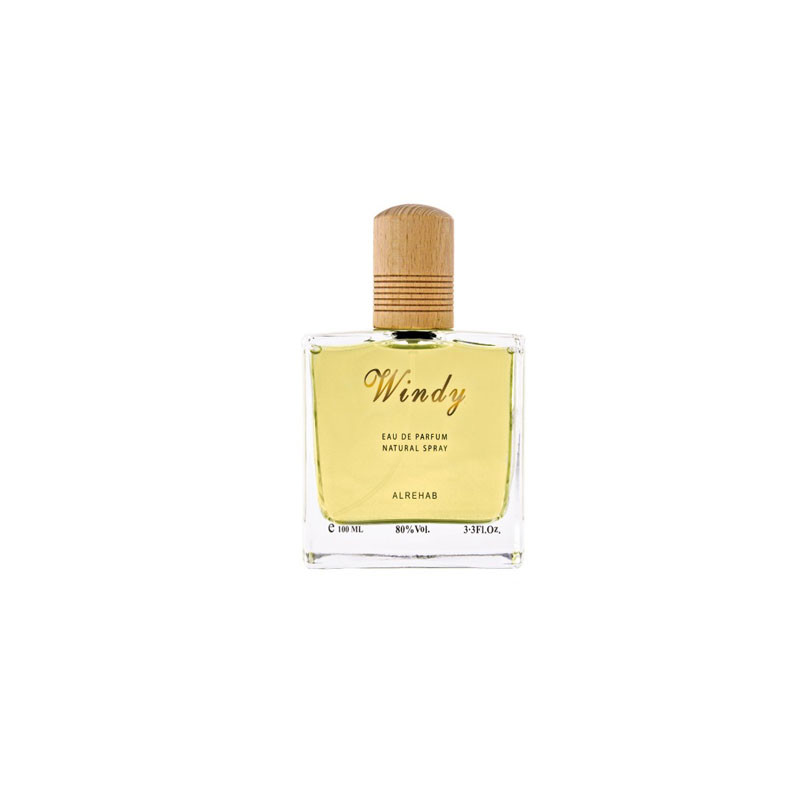 al rehab windy perfume
