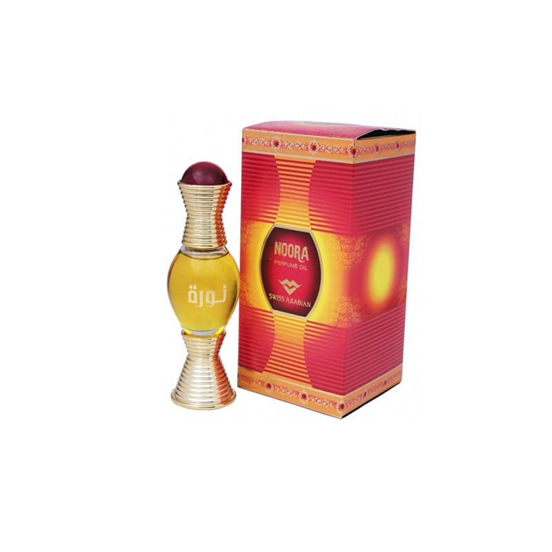swiss arabian noora attar