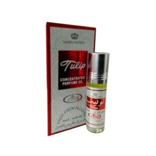 Tulip Al Rehab 6ml Attar