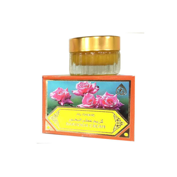 Bakhoor Perfumed Cream By Al Fakhr-Discount Sale