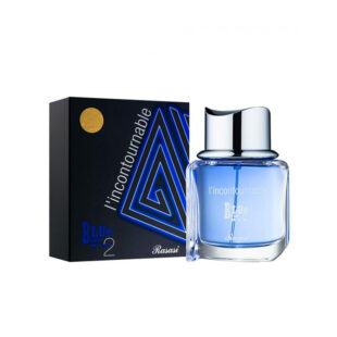 Rasasi L’Incontournable Blue For Men 2 EDP 75ml UAE