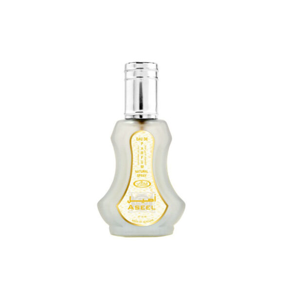 Aseel 35ml Spray Perfume by Al Rehab