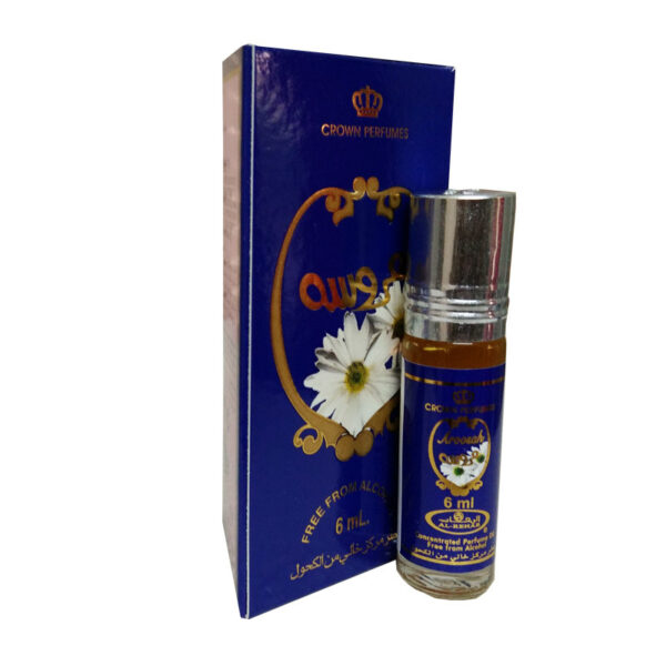 Al Rehab Aroosah 6ml Roll-on Perfume