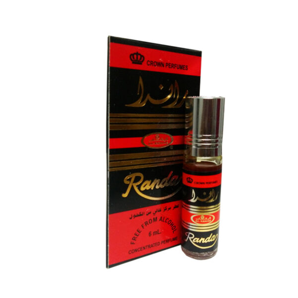 Randa 6ml Attar by Al Rehab