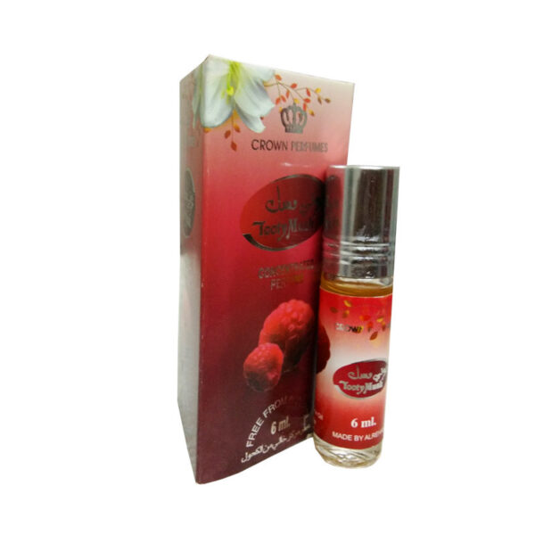 Tooty Musk (Al-Rehab) 6ml Roll-on Attar online