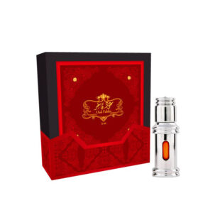 Oud Fakhir 3ml By Al Rehab