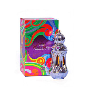 Swiss Arabian Attar Mubakhar 20ml Attar
