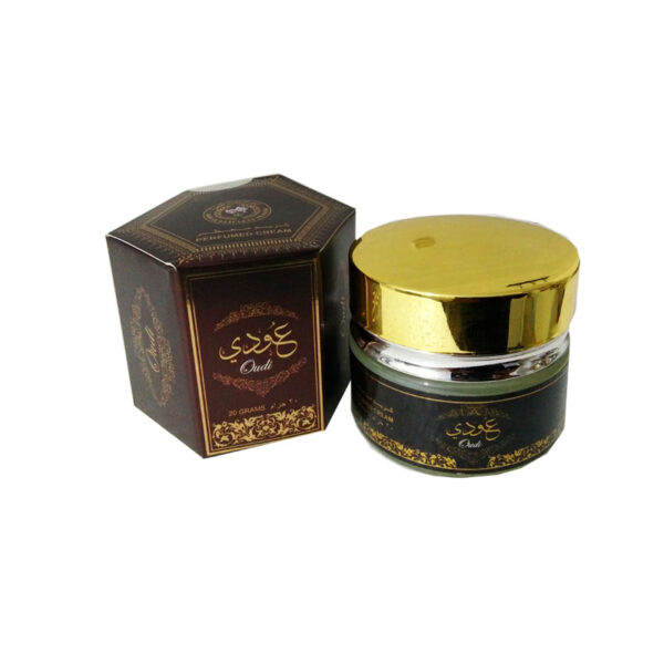 Oudi Perfumed cream by Ard al Zaafaran