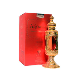 Arjowaan 20ml Concentrated Oil by Afnan Perfumes