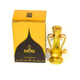 Naema 12ml Attar by Afnan Perfumes