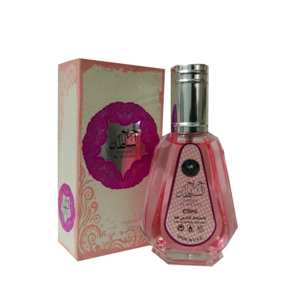 Hareem al Sultan 50ml Perfume
