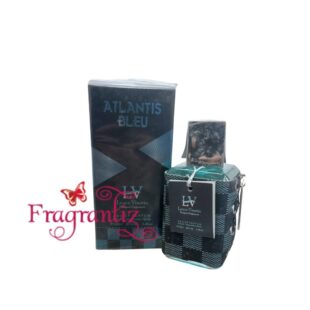 ATLANTIS BLEU 100ML EDT AFFORDABLE PERFUME