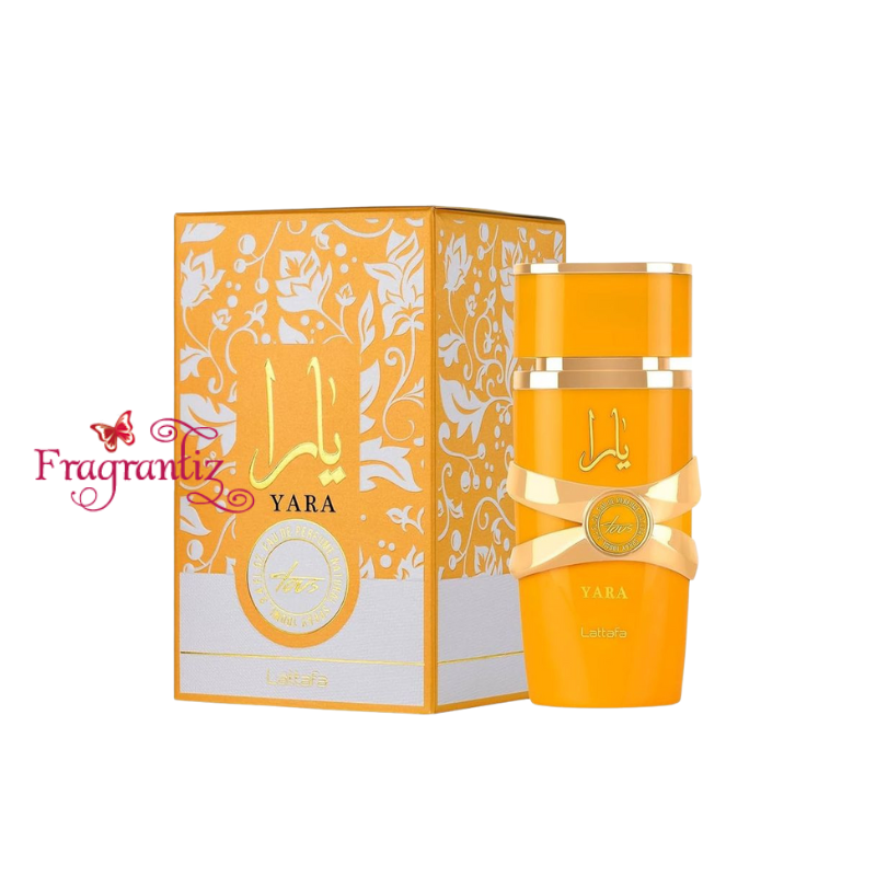 Yara Tous by Lattafa