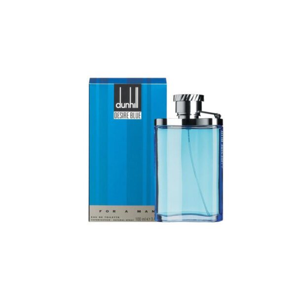 Dunhill London Desire Blue EDP 100ml (For Men) - Fragrantiz Online India