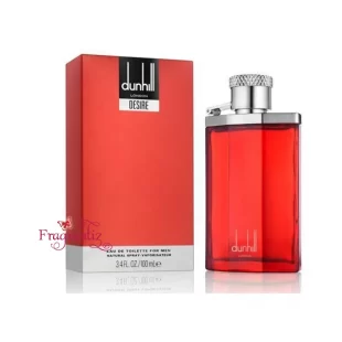 Dunhill london Desire Red ED