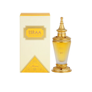 Esraa 30ml Attar Oil by Rasasi