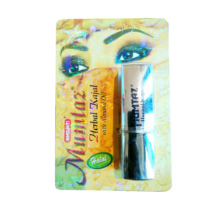 Khojati Herbal Kajal with Almond Oil