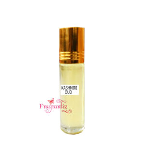 Kashmiri Oudh Attar 8ml