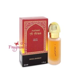 Mukhalat al Arais 50ml by Swiss Arabian