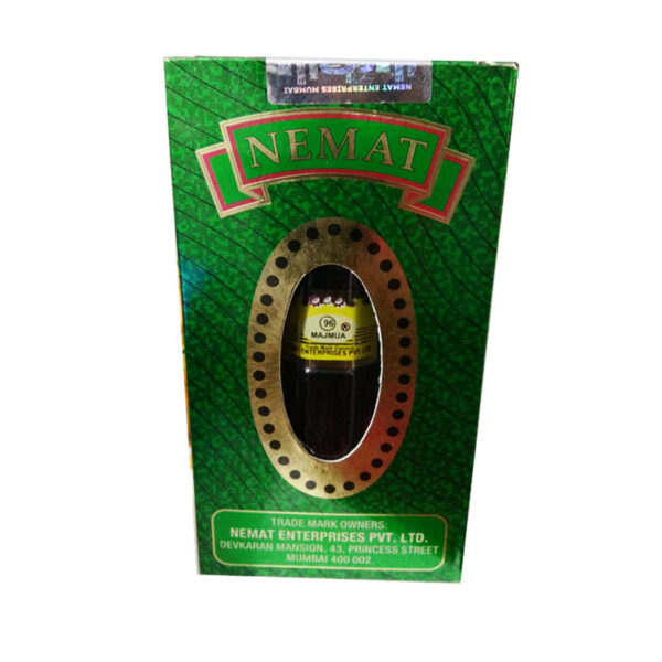 Majmua Attar 96 -25ml By Nemat Perfumes
