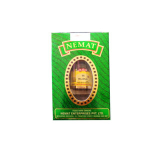 Majmua Attar 96 -5ml By Nemat