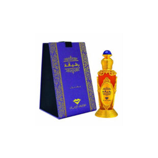 Swiss Arabian Rasheeqa 20ml Attar