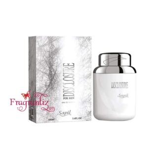 Sapil Disclosure Perfume EDT 100ml for Men
