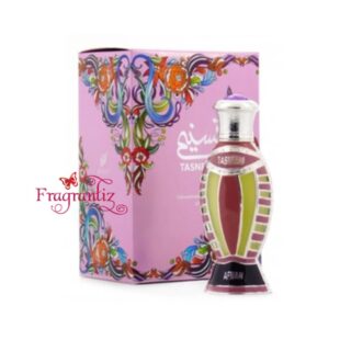 Tasneem 20ml Attar By Afnan Perfumes
