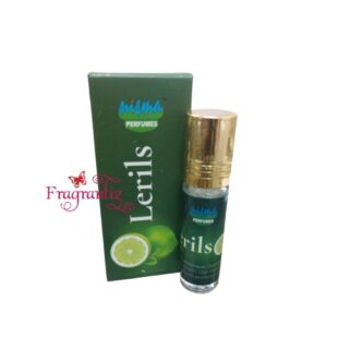 Lerils 6ml attar by nisma perfumes