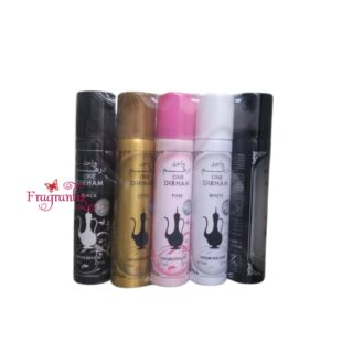 Dirham Perfume