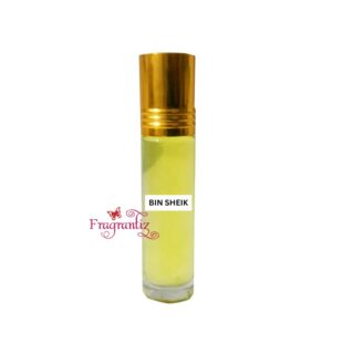Bin shaikh Attar oud 8ml