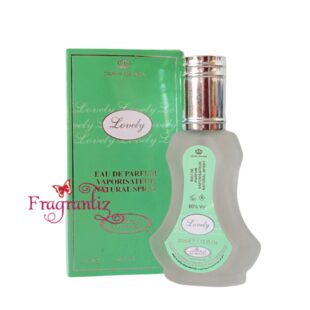 Lovely Perfume Al-Rehab – 35ml