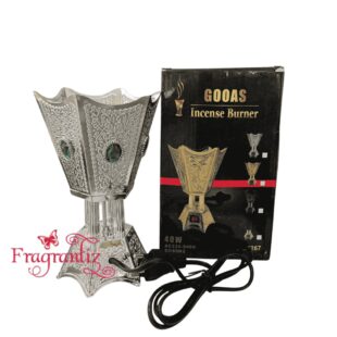 Electric Incense Burner