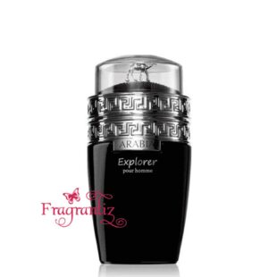 Arabia Pour Homme 100ml by Emper (UAE)