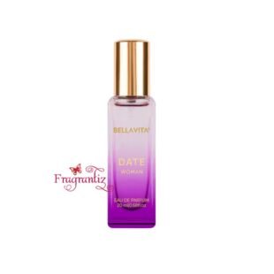 bellavita date women 20ml