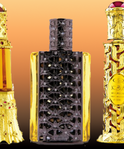 imported attar and arabian perfumes