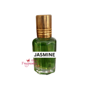 Jasmine, Mogra(Mullappoo) 12ml Rollon Attar