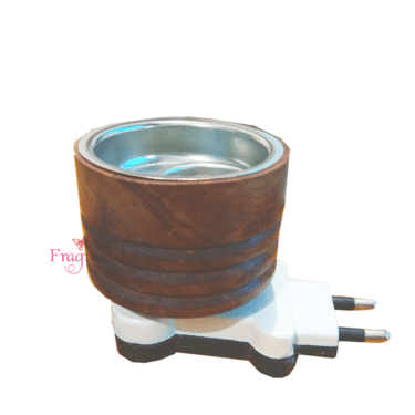 kapoor dani-wooden incense burner mini