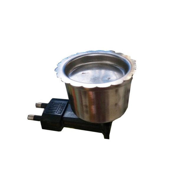 Mini Magic Steel Room Incense Burner
