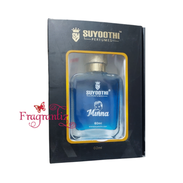 minna suyoothi perfume 60ml
