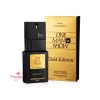 One Man Show 100ml Gold Edition EDT
