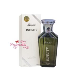 rasasi inifnity 100ml men