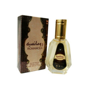 Romancea 50ml Perfume by Ard Al Zaafaran
