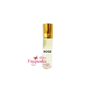 Rose Loose Attar 8ml