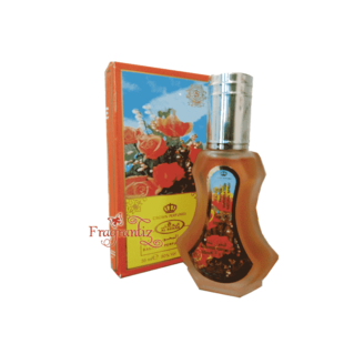 bakhour perfume spray by al-rehab