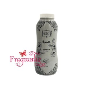 Romantic perfumed talc 100g by maryam