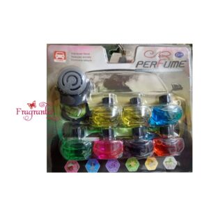 car perfume
