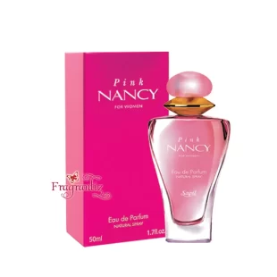 Sapil Pink Nancy 50ml for Women